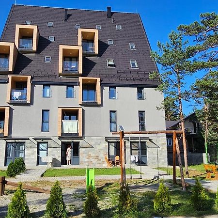 Apartmani Part Divčibare Kültér fotó