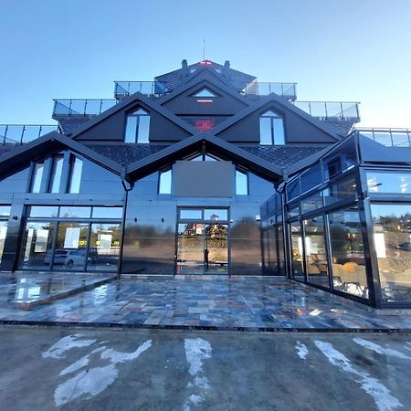 Apartmani Part Divčibare Szoba fotó