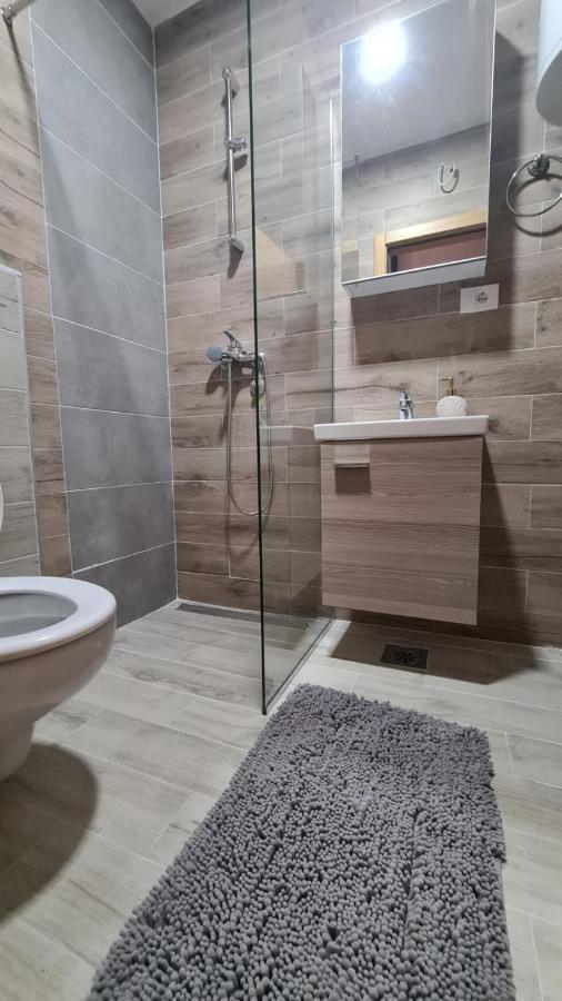 Apartmani Part Divčibare Kültér fotó