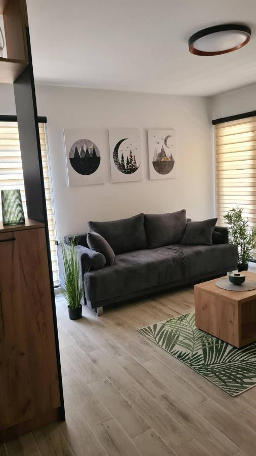 Apartmani Part Divčibare Kültér fotó