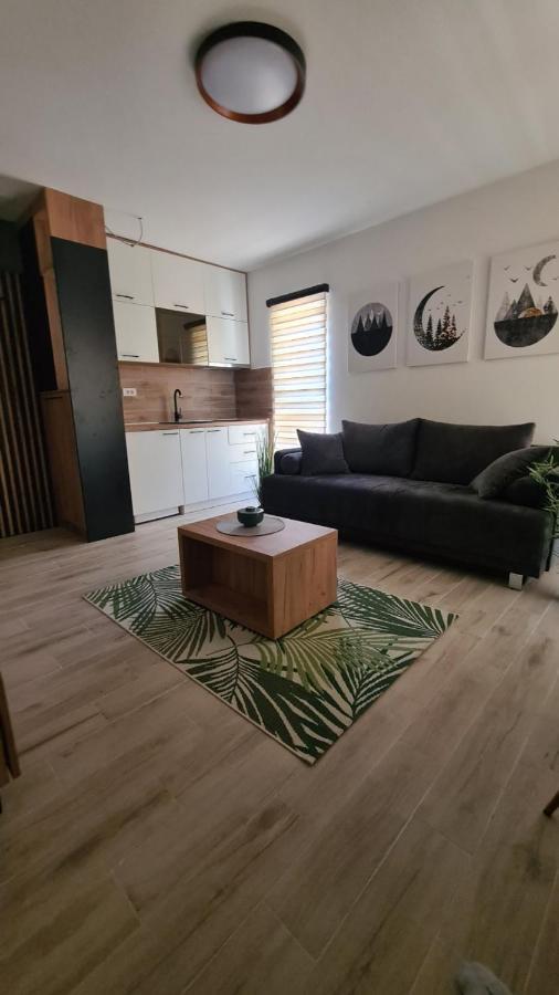 Apartmani Part Divčibare Kültér fotó
