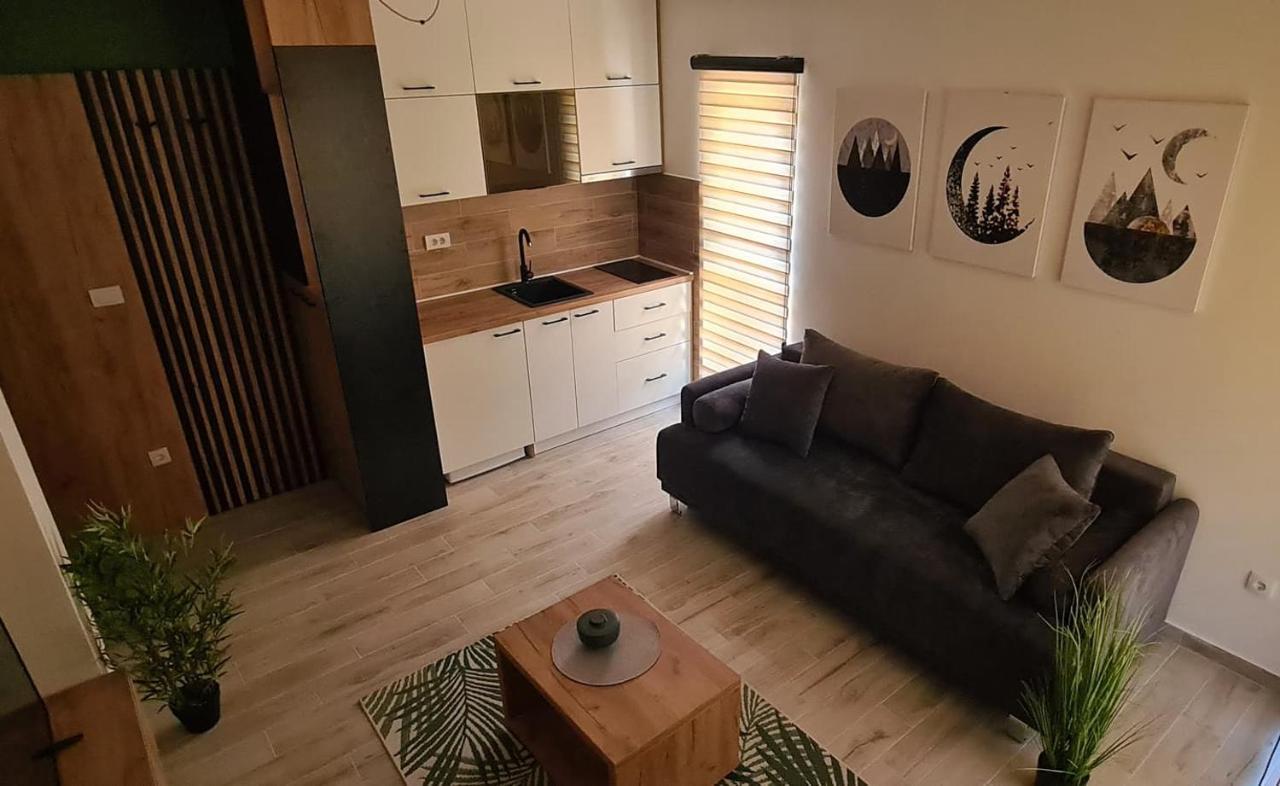 Apartmani Part Divčibare Kültér fotó