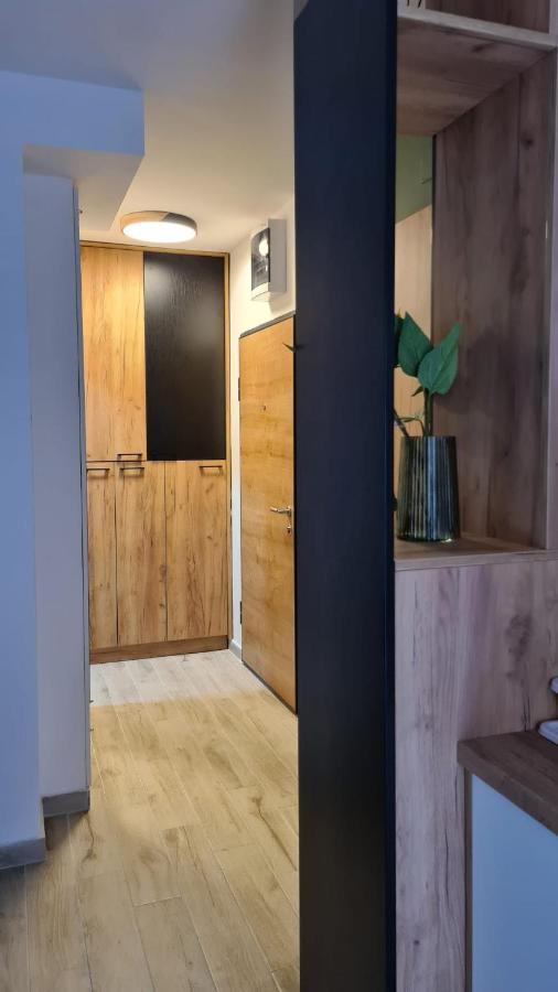 Apartmani Part Divčibare Kültér fotó