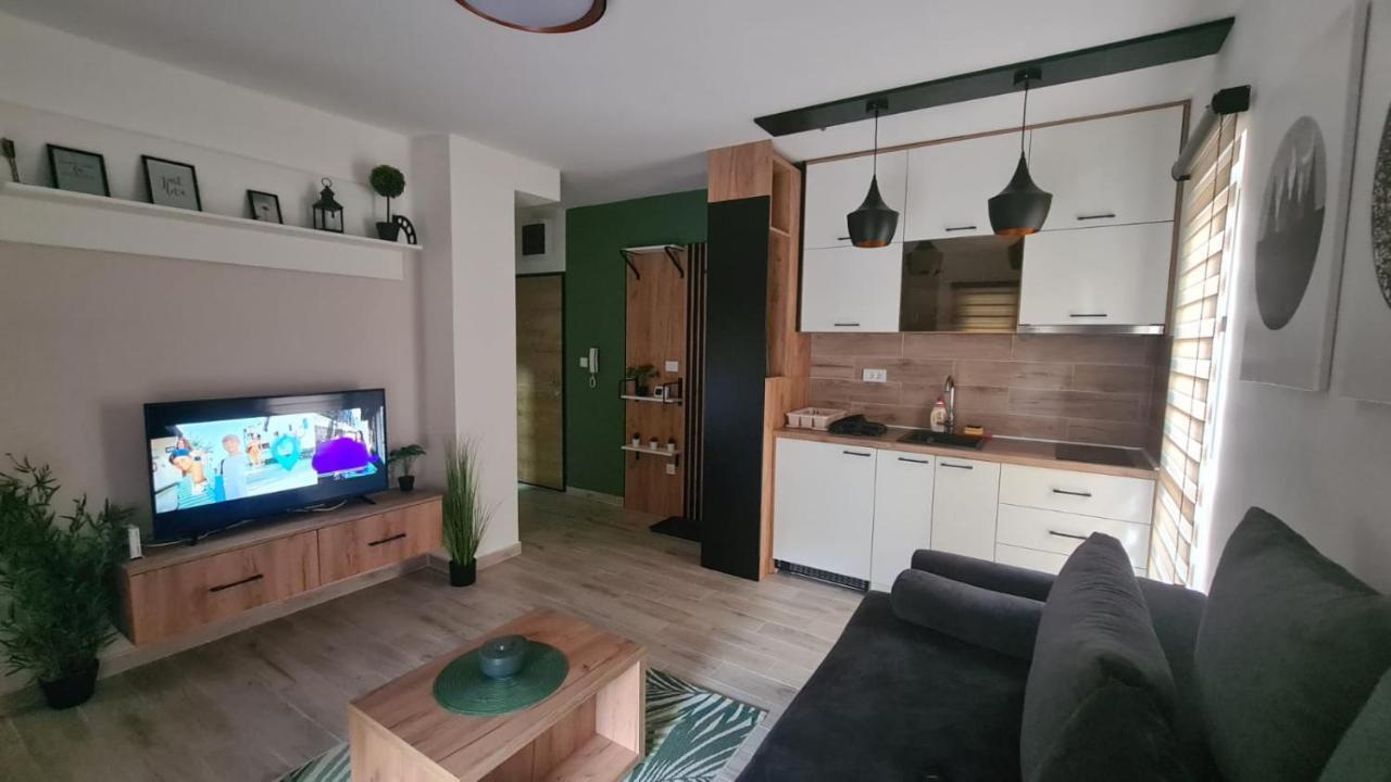 Apartmani Part Divčibare Kültér fotó