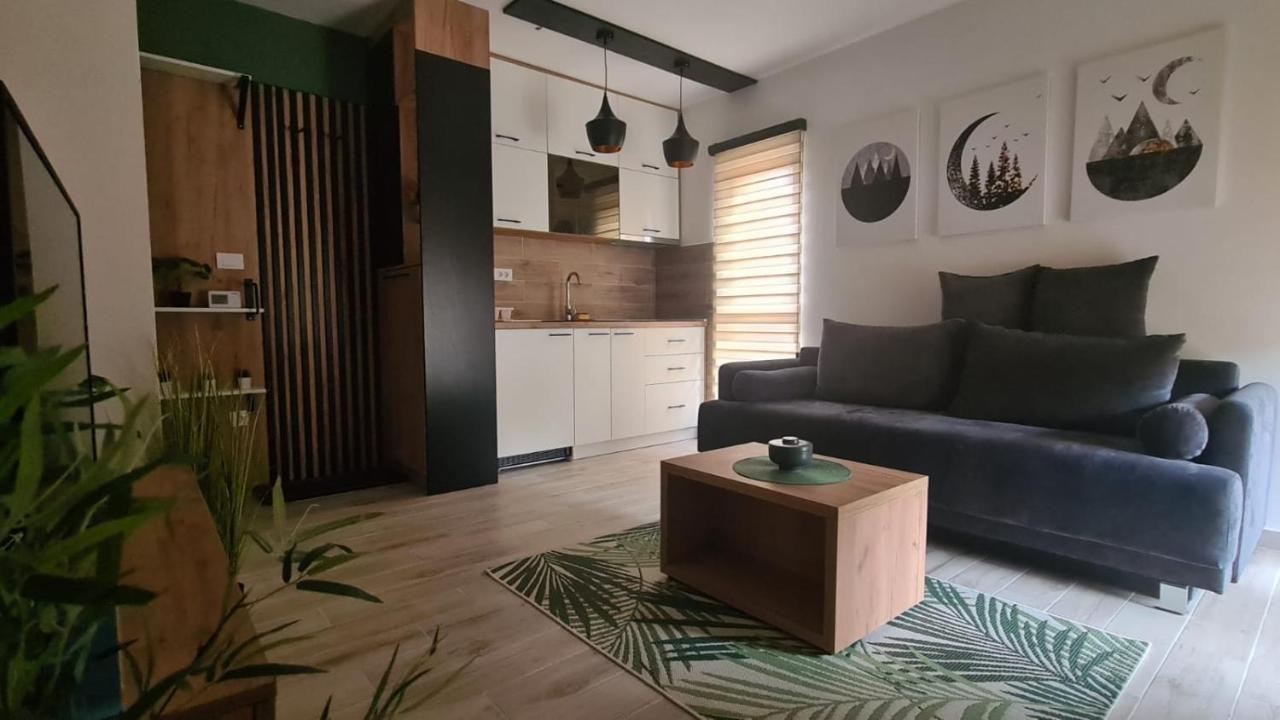 Apartmani Part Divčibare Kültér fotó
