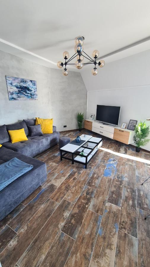Apartmani Part Divčibare Kültér fotó