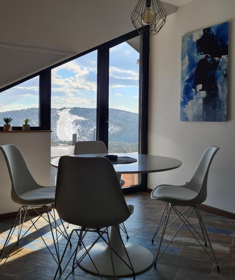 Apartmani Part Divčibare Kültér fotó