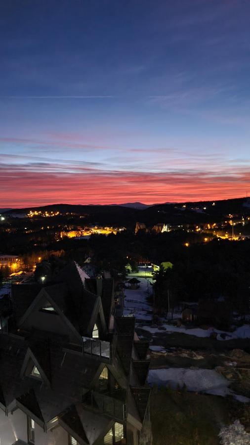 Apartmani Part Divčibare Kültér fotó
