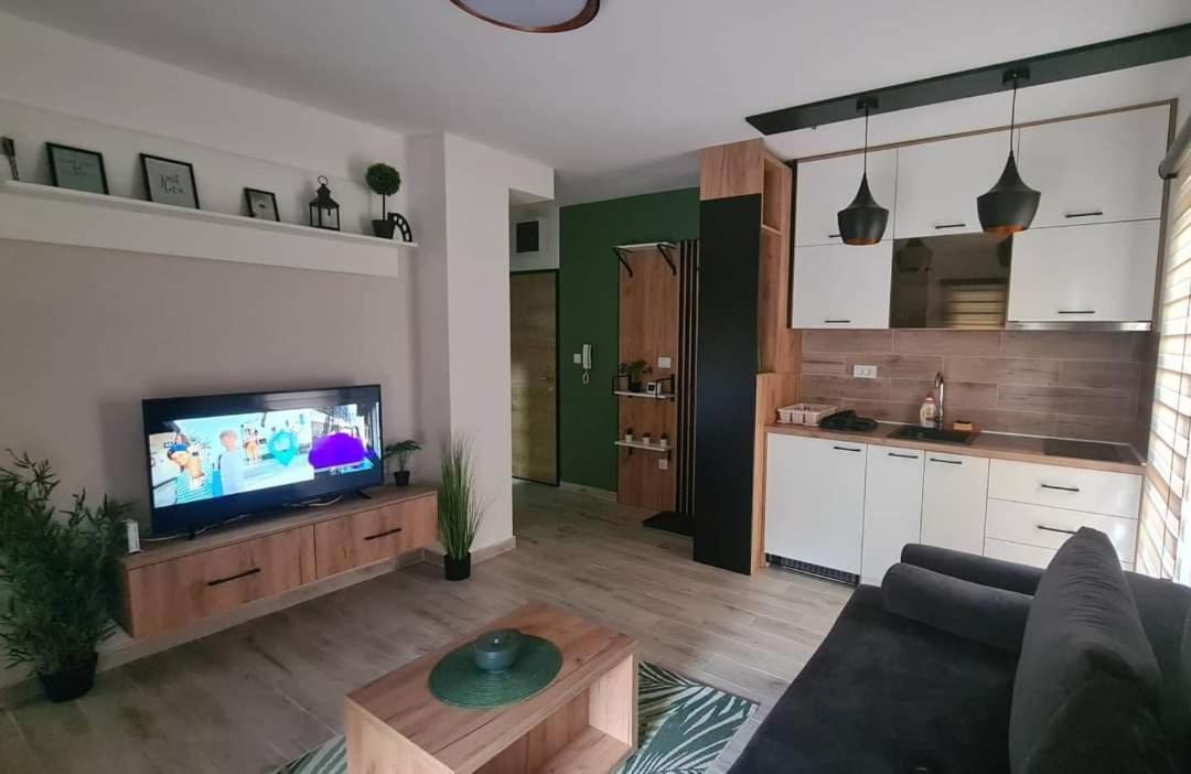 Apartmani Part Divčibare Kültér fotó