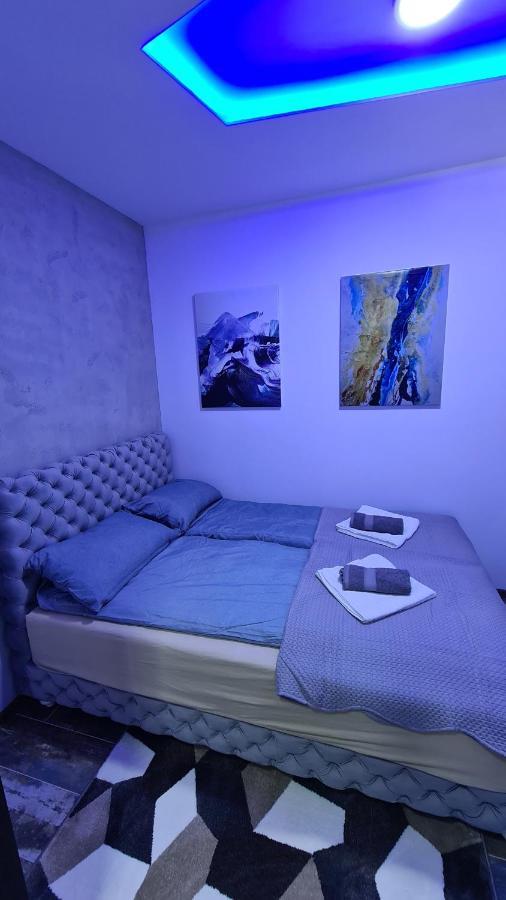 Apartmani Part Divčibare Kültér fotó