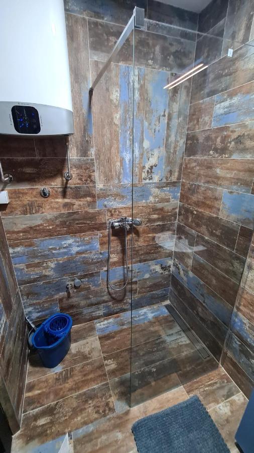 Apartmani Part Divčibare Kültér fotó