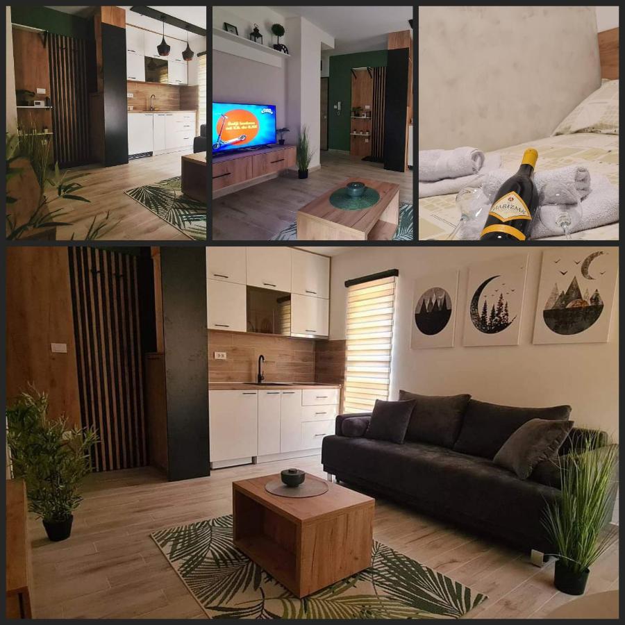 Apartmani Part Divčibare Kültér fotó