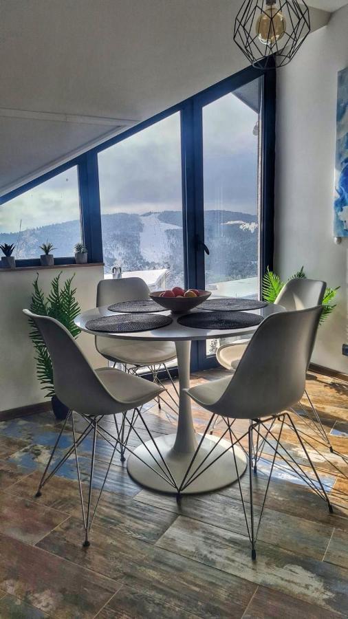 Apartmani Part Divčibare Kültér fotó