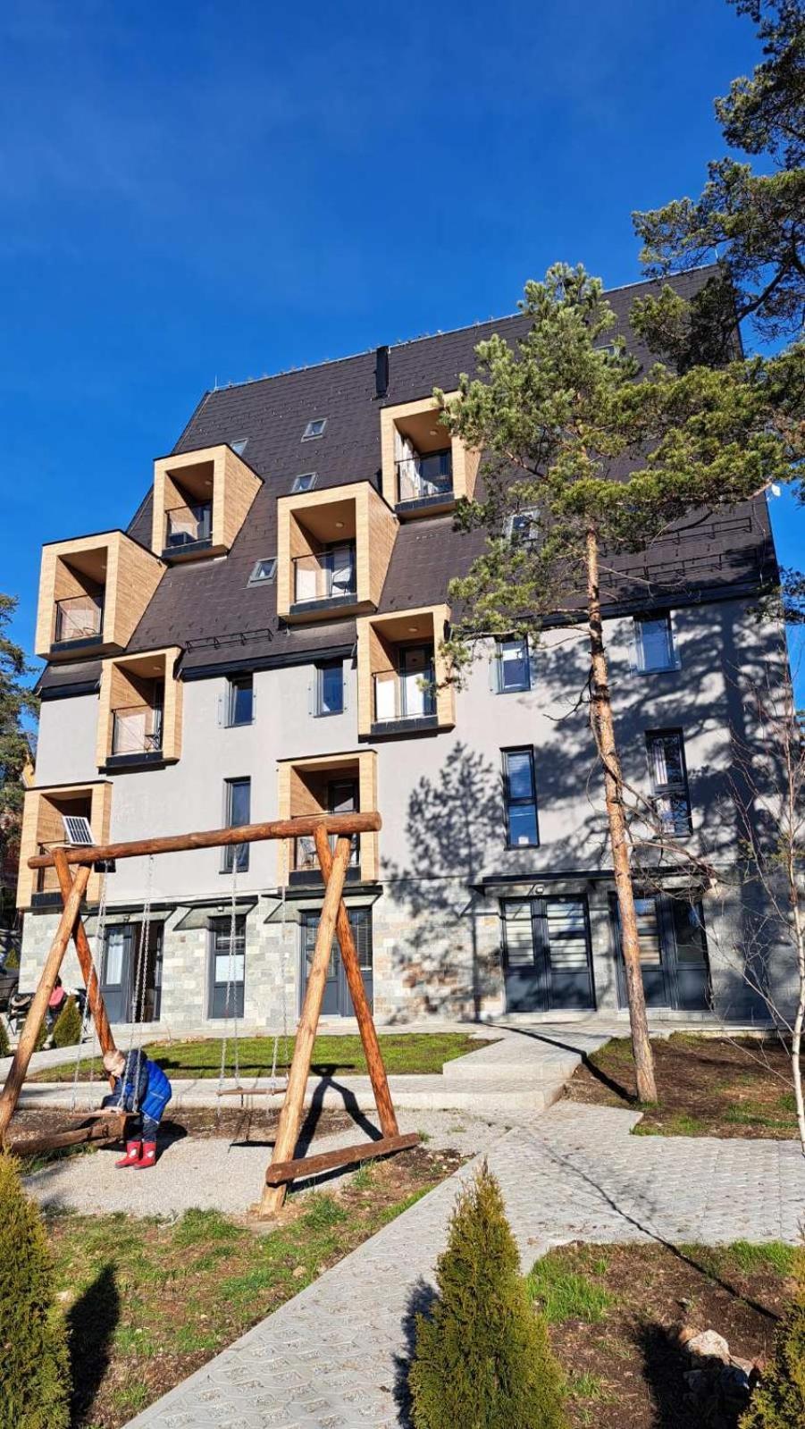 Apartmani Part Divčibare Szoba fotó