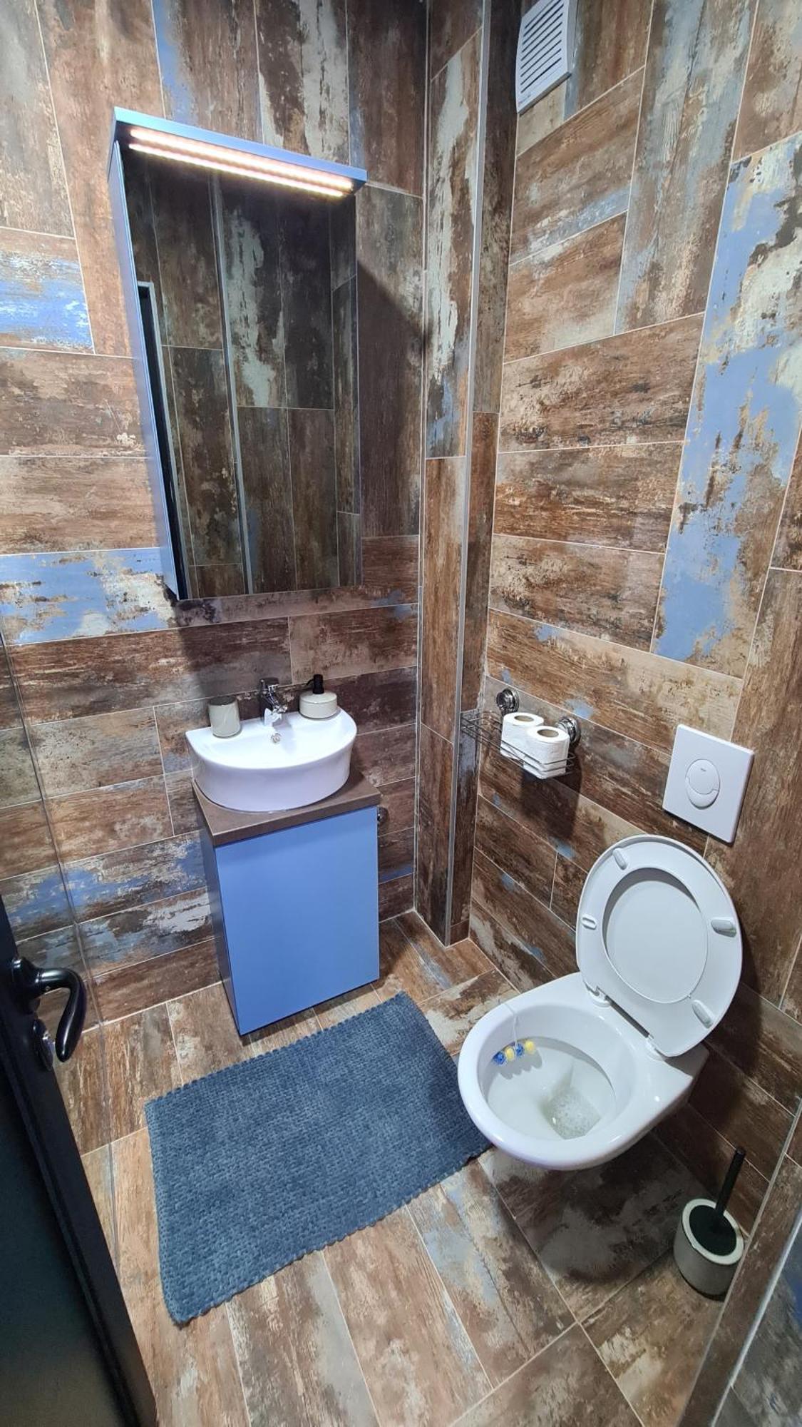 Apartmani Part Divčibare Szoba fotó